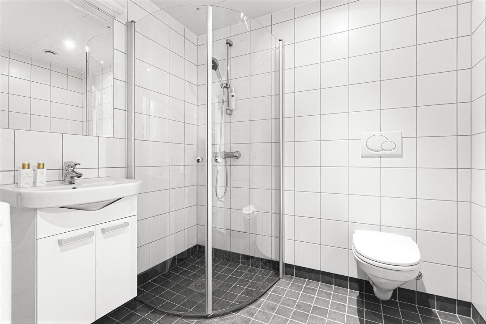 Demims Apartments Lillestrom - Central Location & Parking 外观 照片