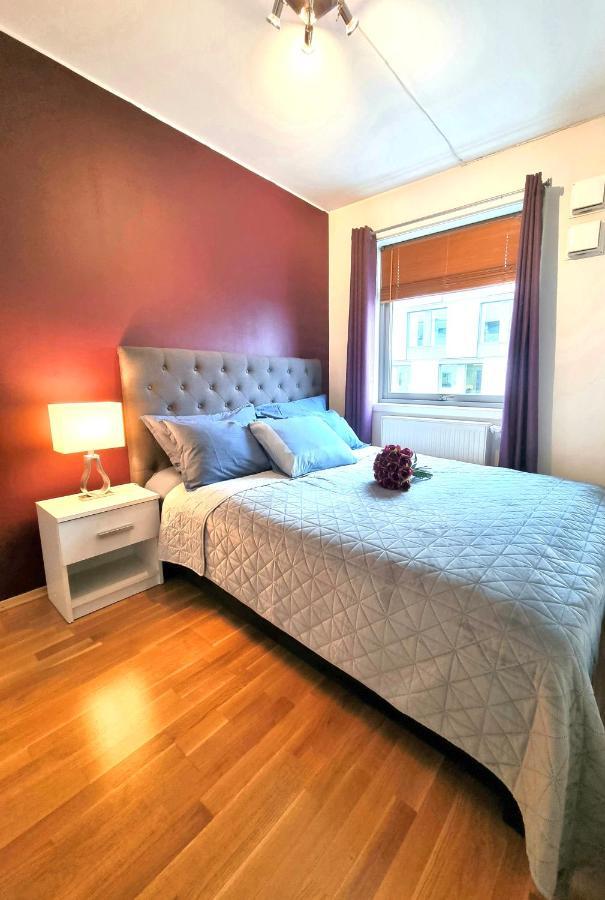 Demims Apartments Lillestrom - Central Location & Parking 外观 照片